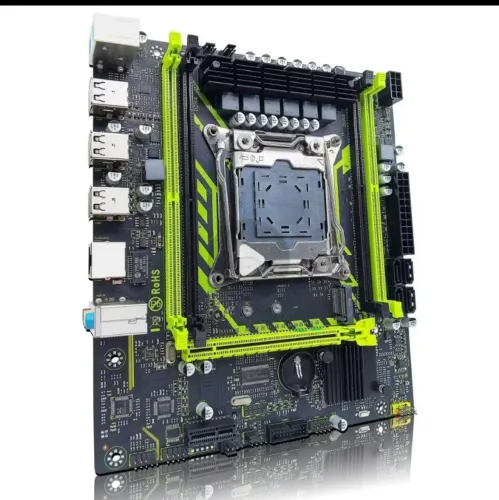 Kit xeon e5 2650 v3 8gb ram