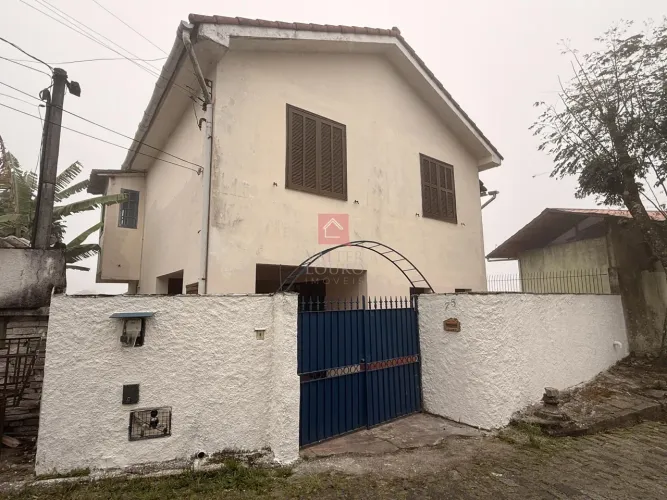 Casa para locação na Castelânea, Petrópolis RJ.