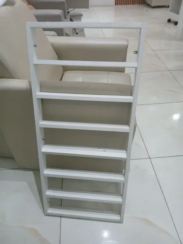 Porta esmalte 