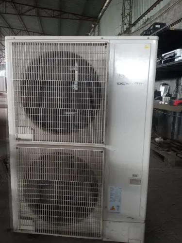 Condensadora fujitsu 53.000 btu