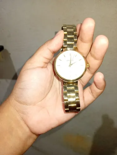 Relógio oriente original 