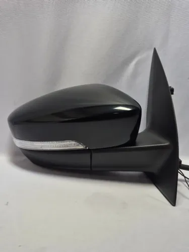 - Retrovisor Volkswagen Gol G6/G8 Manual Com Pisca Direito (Usado)