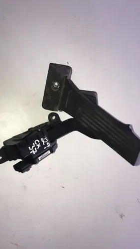Pedal De Acelerador Eletronico Hyundai Ix35