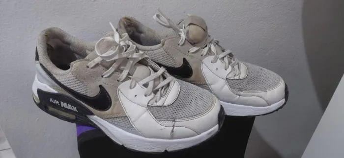 Air Max Nike excee