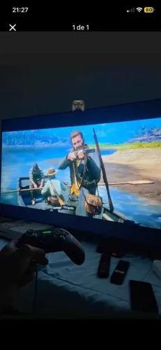 Xbox one s leitor de disco