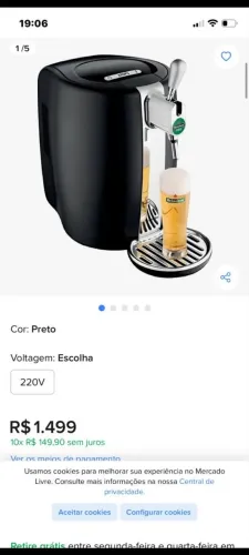 CHOPEIRA