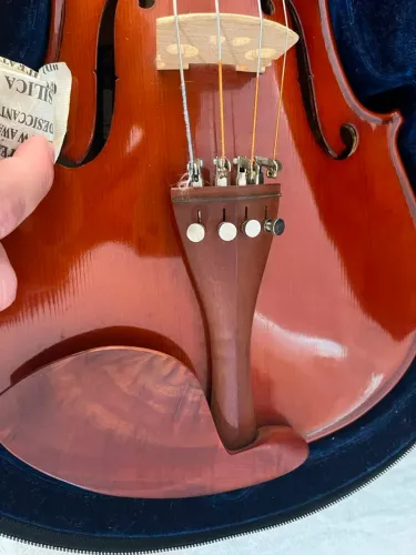 Viola de arco Eagle VA 150 4/4