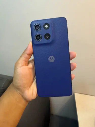 Motorola Moto G15