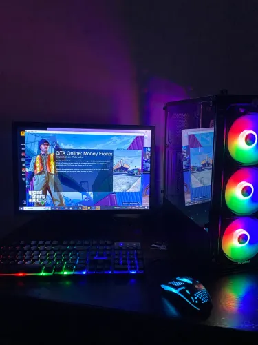 Pc pra estudo