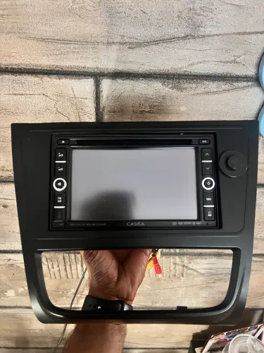 Multimídia para gol g6 e Voyage 