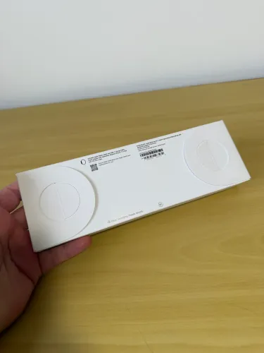 Apple Watch 11 46mm Space Gray AL Black ( lacrada )