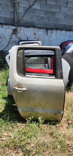 PORTA TRASEIRA VW AMAROK 2011 A 2021 