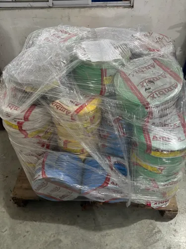 Fios a preço de custo