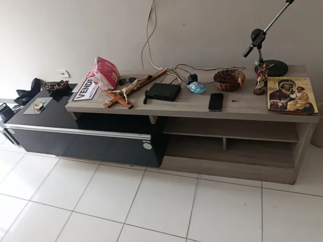 Tdo semi-novo