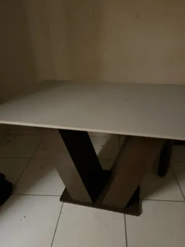 Vendo mesa
