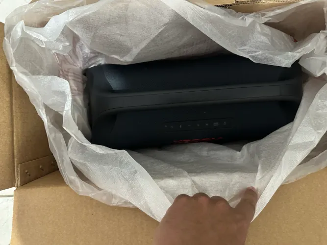 LG BOOMBOX