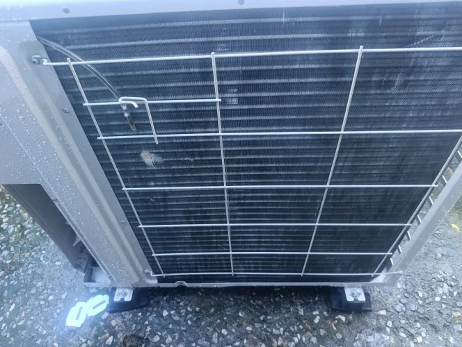 Vende se 1 ar condicionado tri Sprit