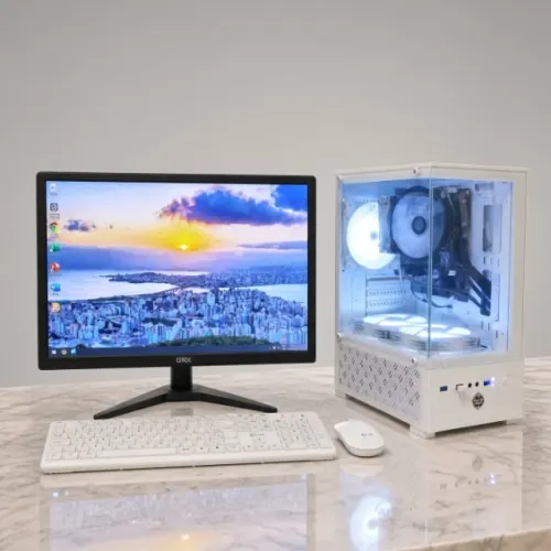 Computador Completo Novo