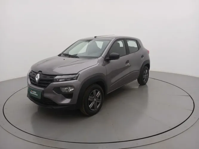 Renault Kwid 1.0 Zen 2026