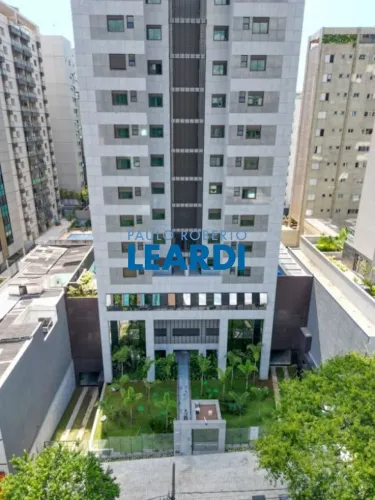 APARTAMENTO - LOURDES - MG