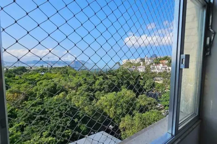 Apartamento : Padrão / Residencial / Glória