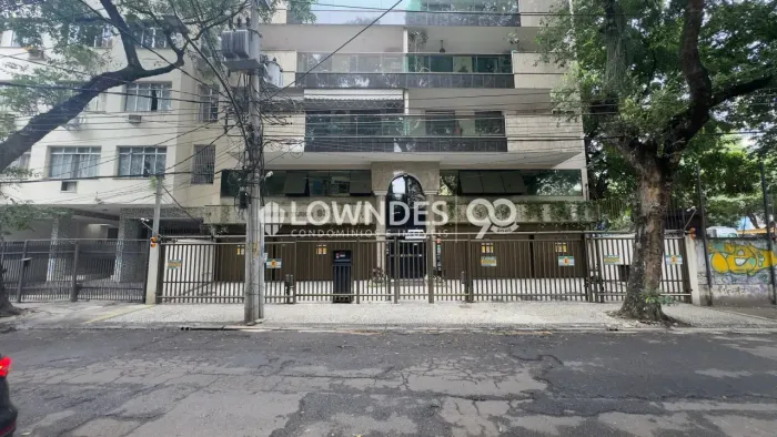 Cobertura / Penthouse à venda, Tijuca, Rio de Janeiro, RJ