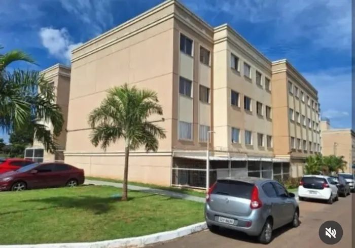 ALUGUEL APARTAMENTO EM SAMAMBAIA NORTE Q 425