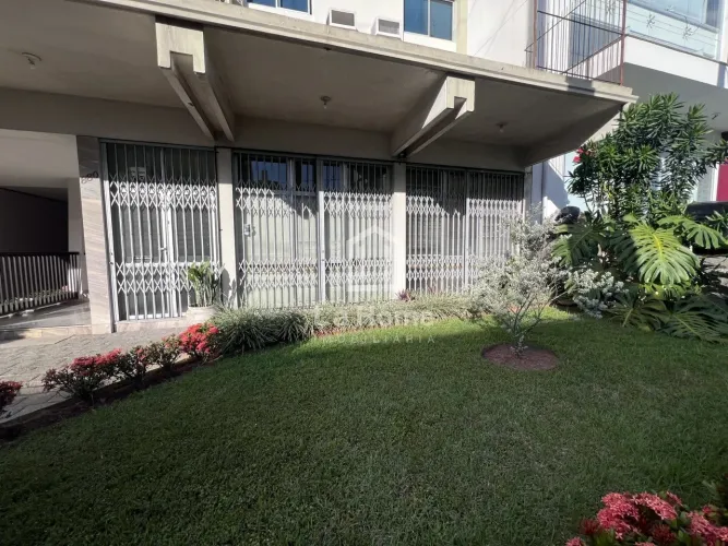 Sala Comercial em Blumenau disponivel para locação.