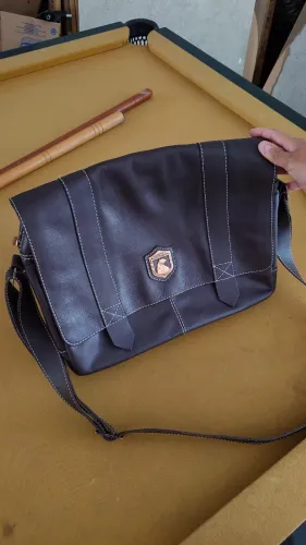 Bolsa Nordweg Schuster cor Café
