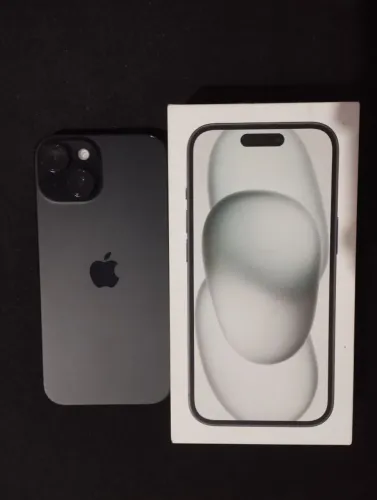 iPhone 15 128gb
