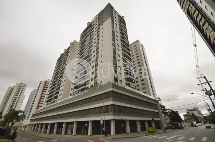 IMOBILIÁRIA JUVEVE VENDE APARTAMENTO 3 DOMITÓRIOS ED SET CABRAL