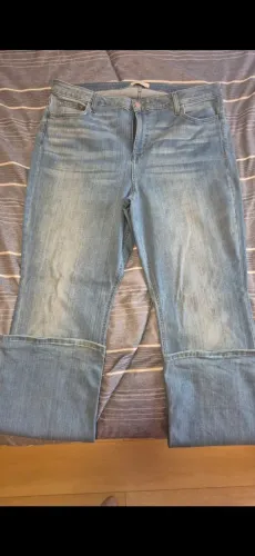 Calça Jeans comprada em Nova York