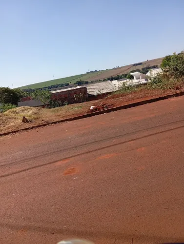 Terreno em Marialva PR