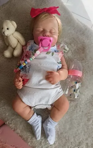 Bebê Reborn 
