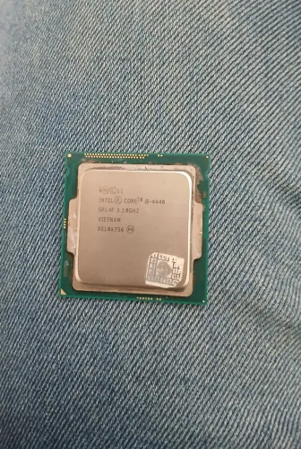 Processador i5-4440 