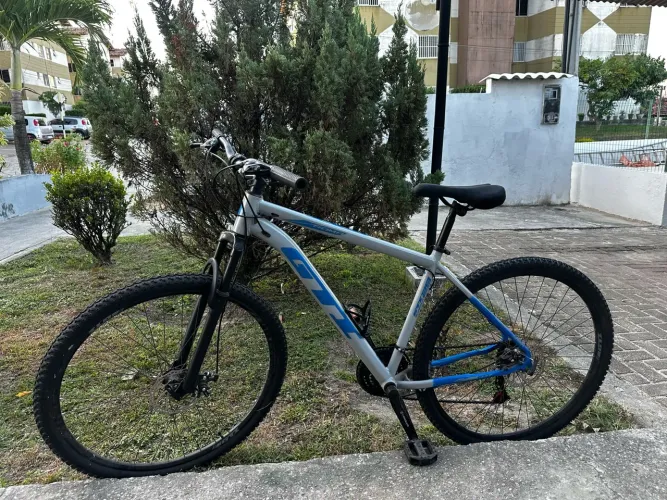 Bicicleta GTI 29