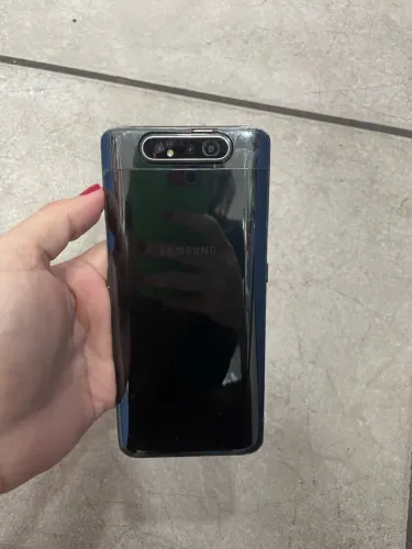 Samsung A80 retirada de peças