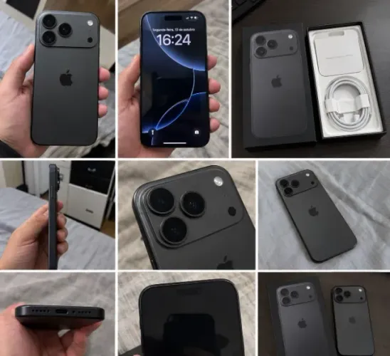 IPHONE 17