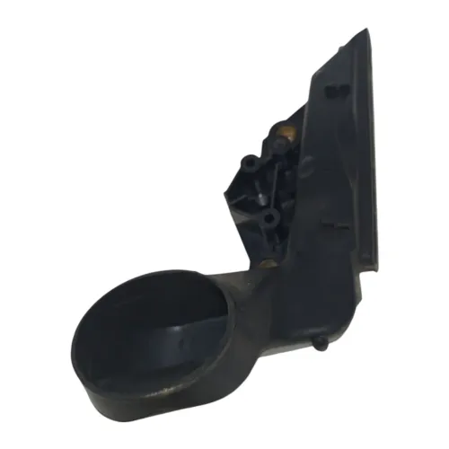 Suporte Retrovisor Direito Ford Mondeo 1996 A 2002