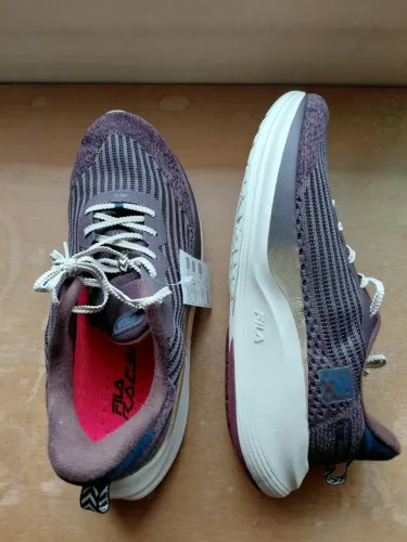 Tênis Fila Racer Speedzone SE - Novo