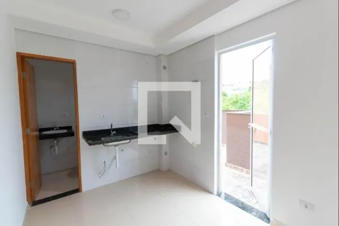 Apartamento à Venda - Artur Alvim, 1 Quarto, 30 m2