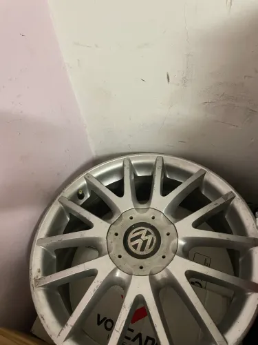Roda 17 Oem Vw 5x112