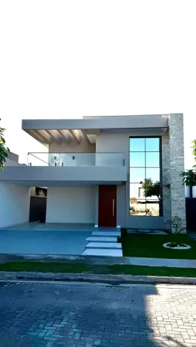 casa condominio vista lagoa