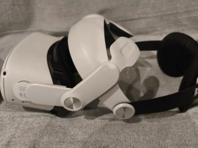 Oculus Quest 2 128 gb com cabo incluso 