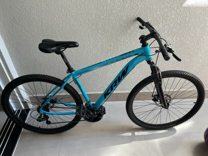 Bicicleta Aro 29