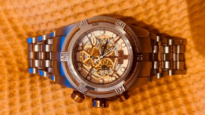 INVICTA