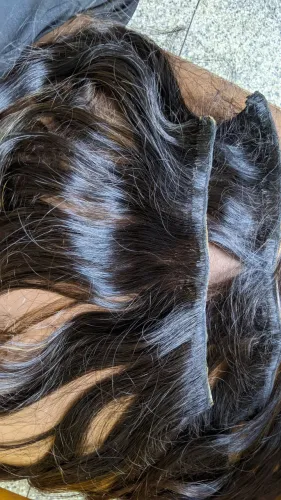 Promoção 10 telas variado frente e verso elas por apenas 499,90 cabelo