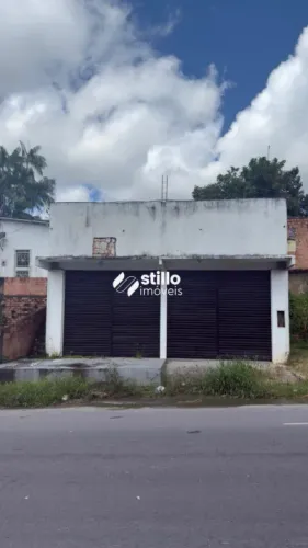 TERRENO DISPONÍVEL PARA VENDA NO JORGE TEIXEIRA