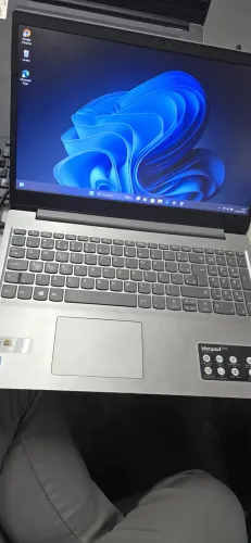 Notebook Lenovo
