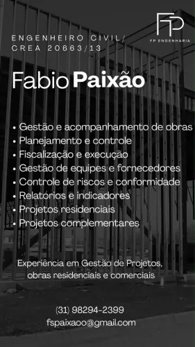 ? Indicação para quem está construindo ou reformando!